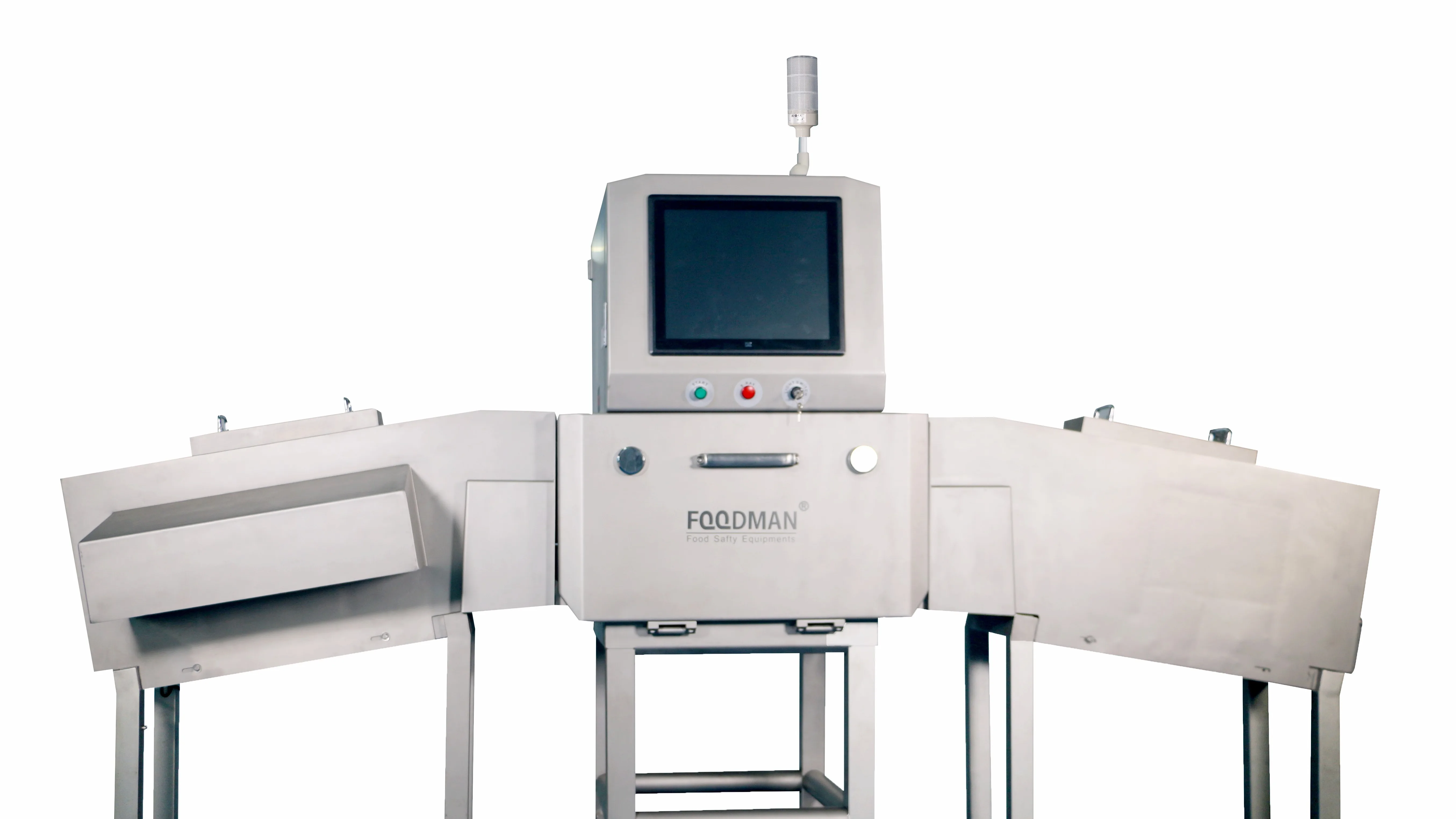 Top Sale Product In Bulk System Food Software Industry X Ray Inspection