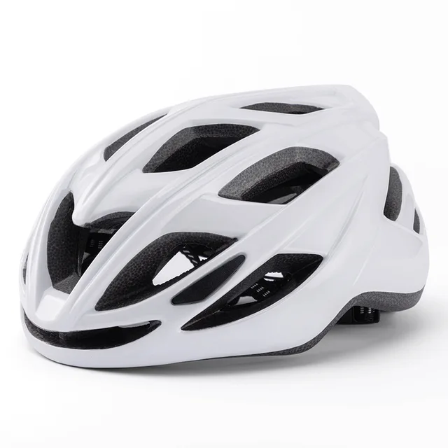 Unisex Adult Bike Cycling Helmet Sports Lightweight Mountain Bike Road Bike Helmet Adjustable Outdoor Bicycle Protection Helmet