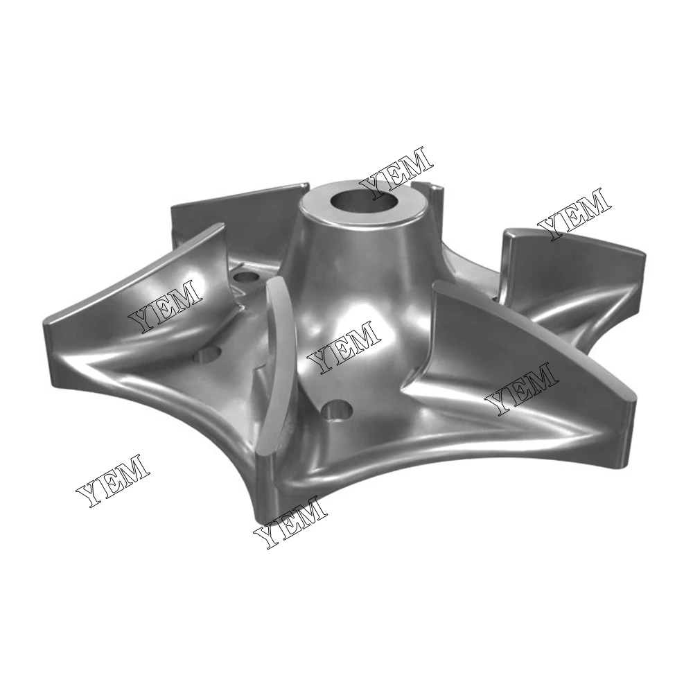 Engine Repair Kit 8N-8455 IMPELLER for Caterpillar