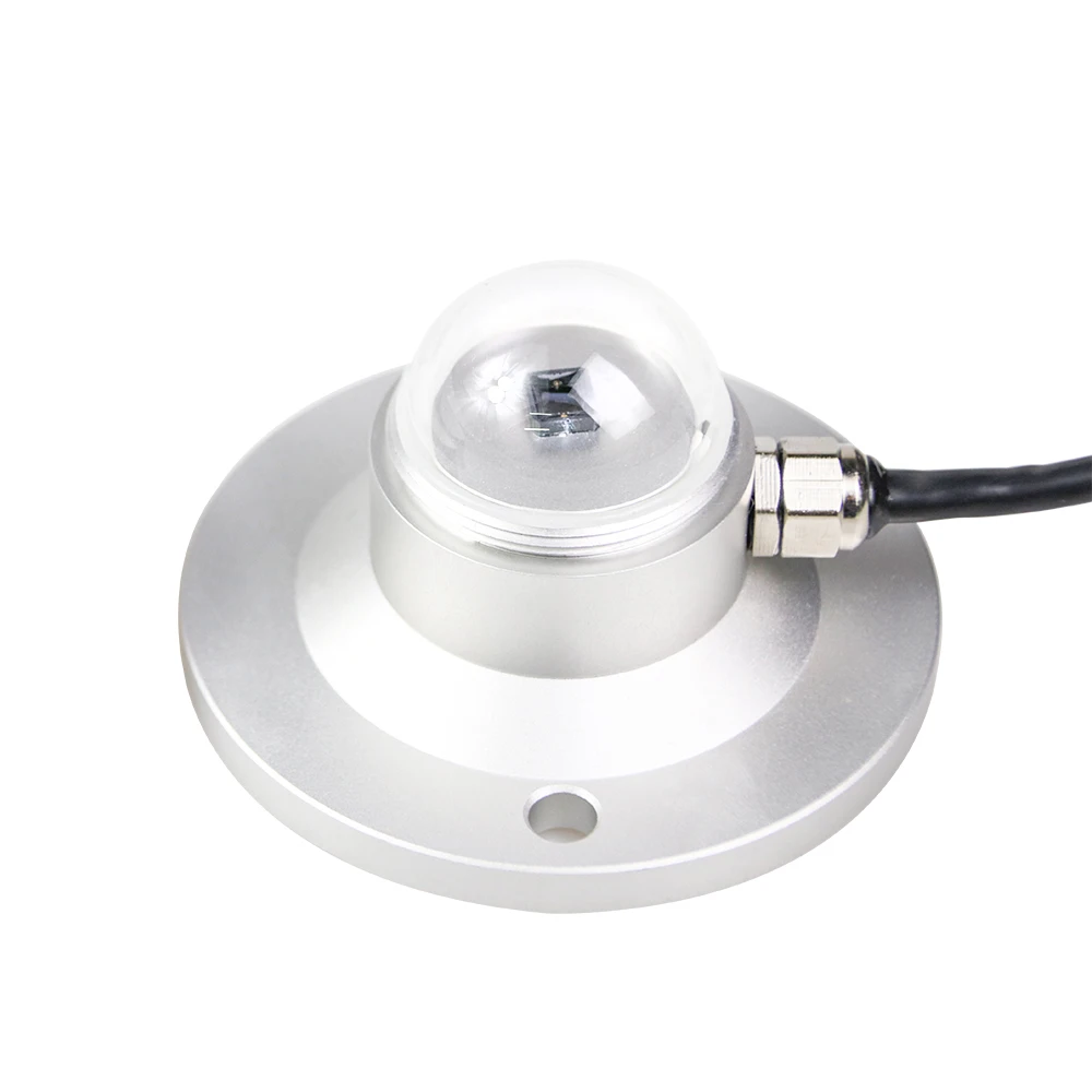 RK200-04 Spectral Pyranometer Solar Sun Radiation Tracking Sensor for Solar PV Energy Plant