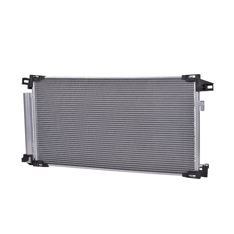 ライル OEM 16041-21281 Aluminum Radiator for Toyota Prius & Corolla