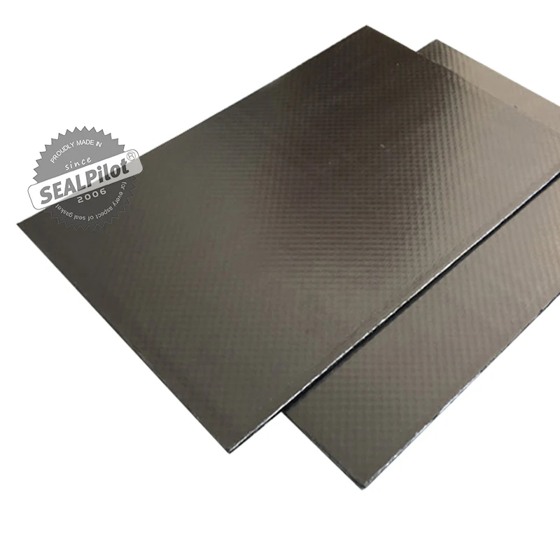 High Temperature Metal Flexible Graphite Composite Plate Seal Material Sheet Boiler Steam Seal Gasket