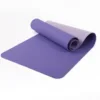 two-color model-violet purple + light purple