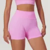 Light Purple+shorts