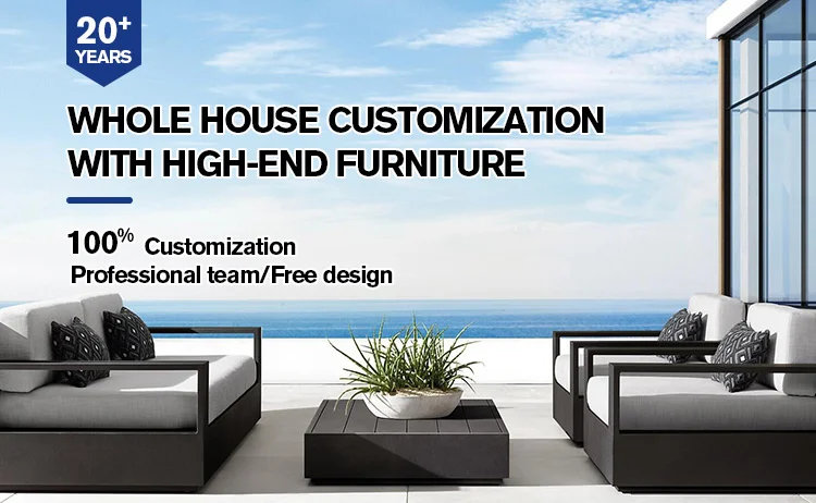 Modern Indoor Furniture White Oak Reeding and Veneers Living Room High ...
