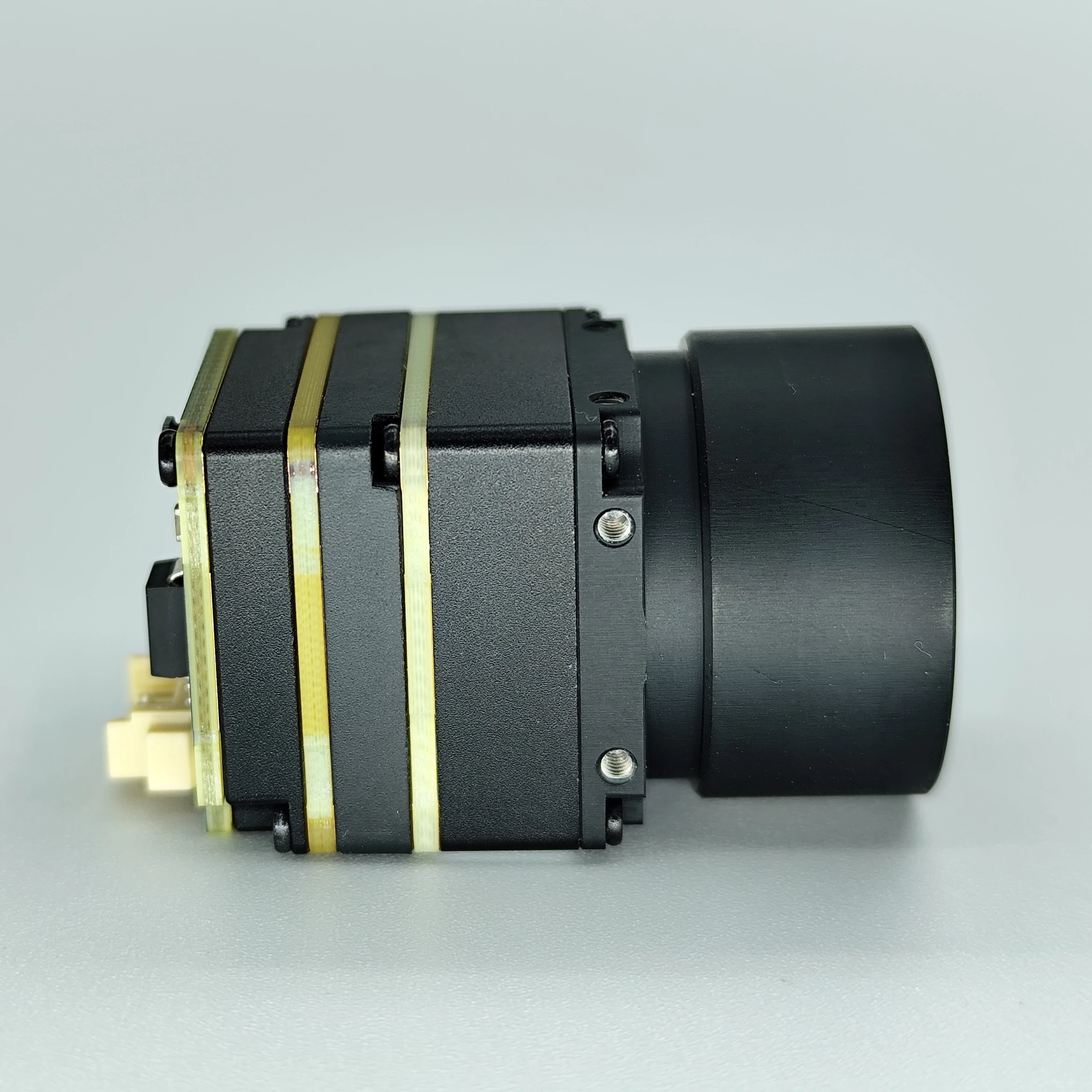 FPV Infrared Thermal Imaging Module Mini Thermal Camera UVC Camera Mainboard with 4mm/9mm Lens with CVBS/USB Output