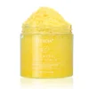 Turmeric Scrub