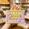 Stress Relief 26-Key - [Mood Yellow String Version]