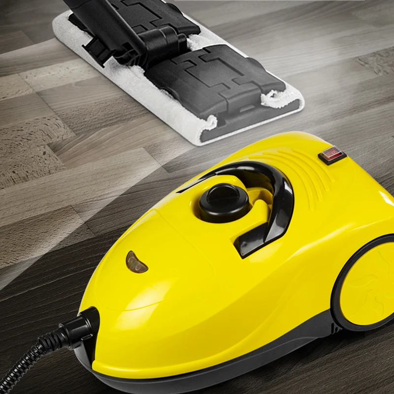 Remove Formaldehyde High Power Home Use Steam Cleaner with Perfume