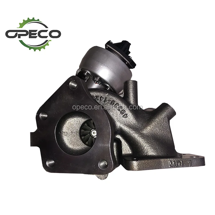 Isuzu D-Max 1.9T Turbocharger TF035HL for RZ4E Engine - New Direct