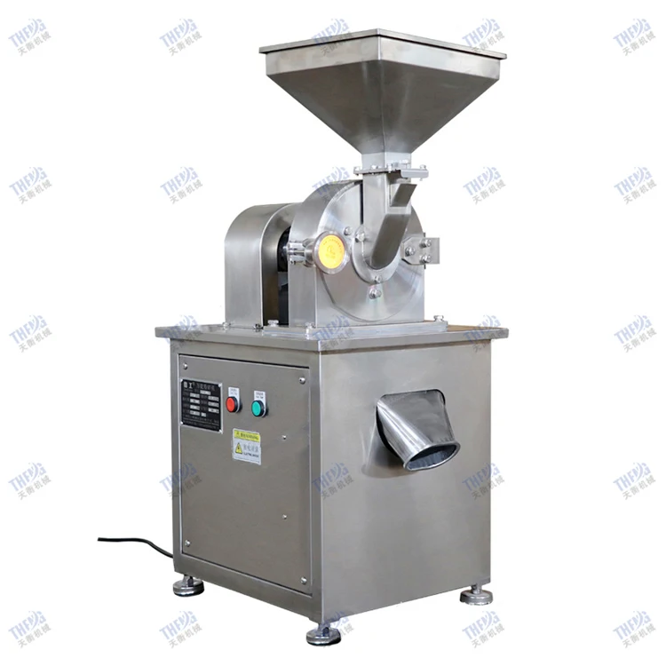 Manual Corn Mill Sesame Powder Making Commercial Pepper Grinder Wet Rice Multipurpose Grinding Machine
