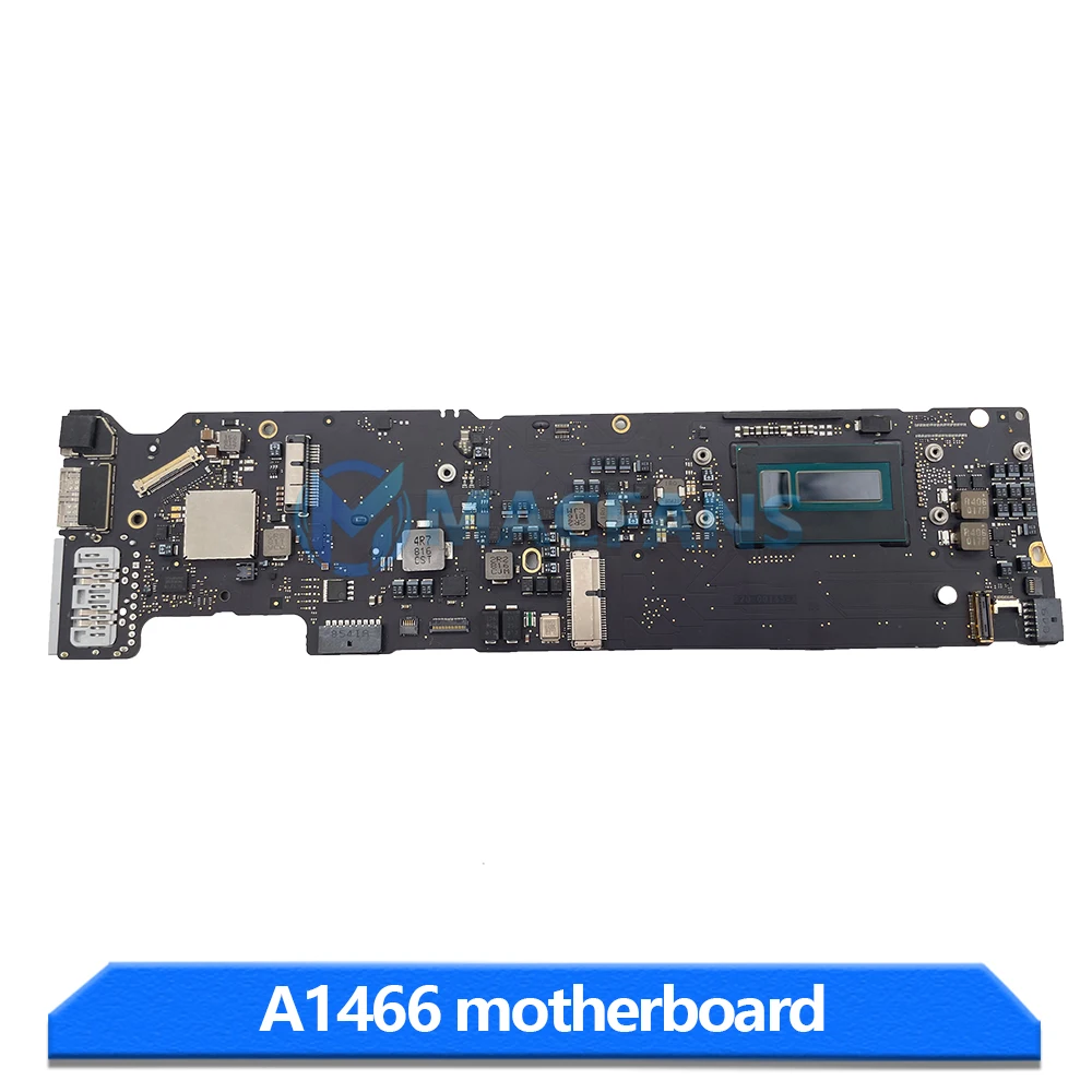 Model A1466 Motherboard Original A1466 Logic Board For MacBook Air