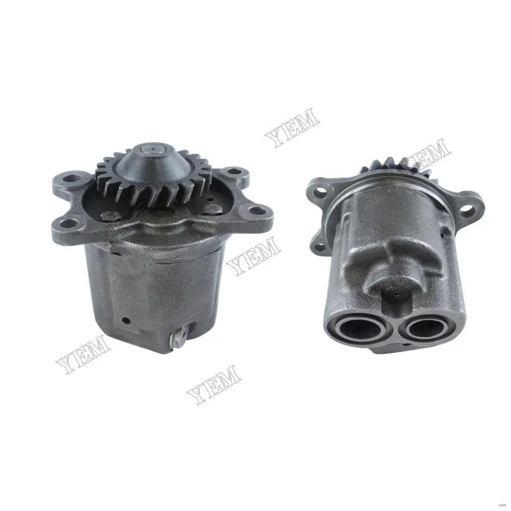 Oil Pump 6151-51-1005 Fit for Komatsu S6D125 Engine