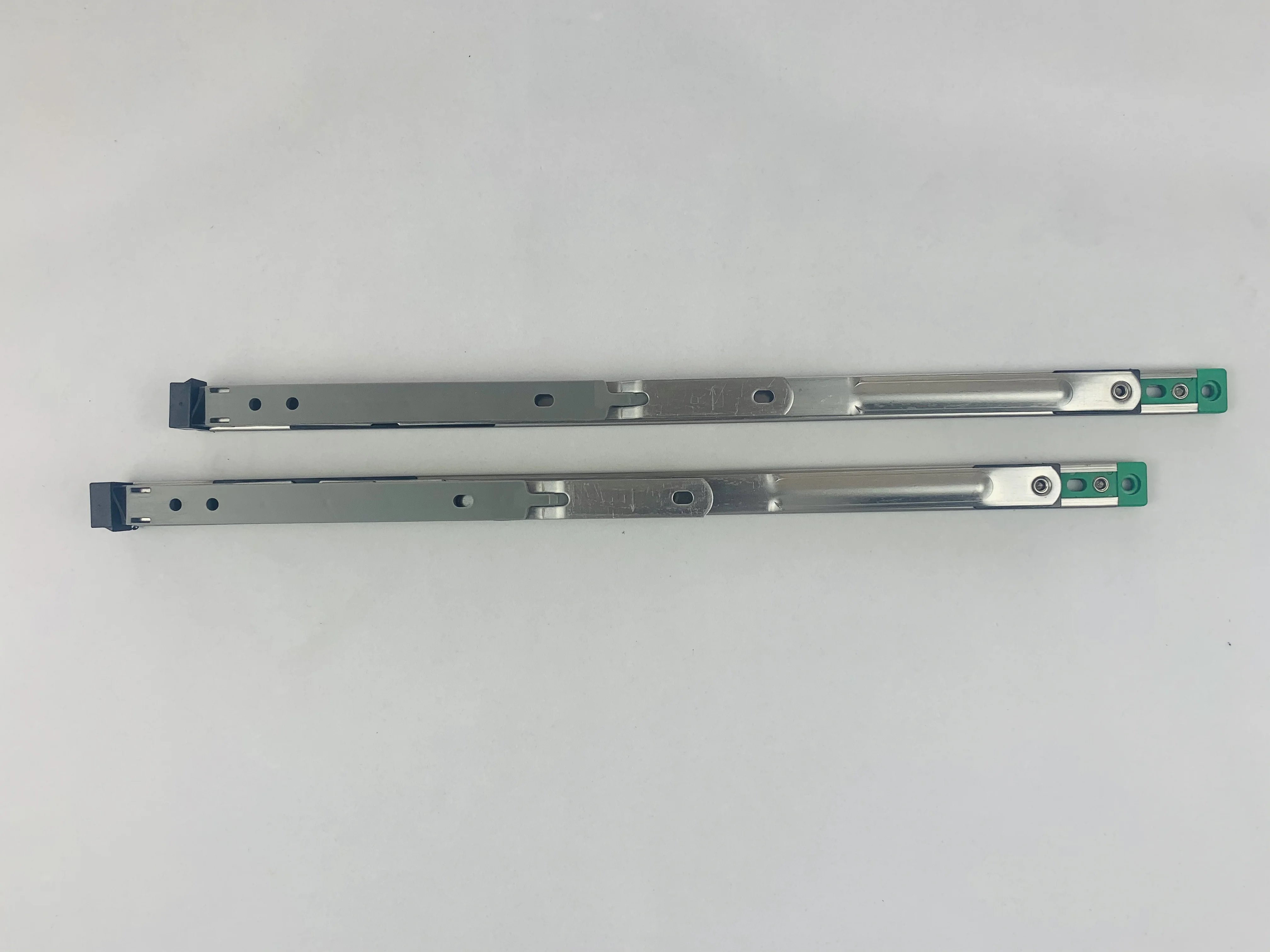 16" 17mm Stack Height Egress and Easy Clean Turn Button Release Side Hung Friction Stay Window Hinge for Casement Window