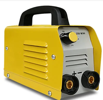 Factory Wholesale Mini Welding Machine 220V High Power Handheld  Mini Portable Laser Welding Machine