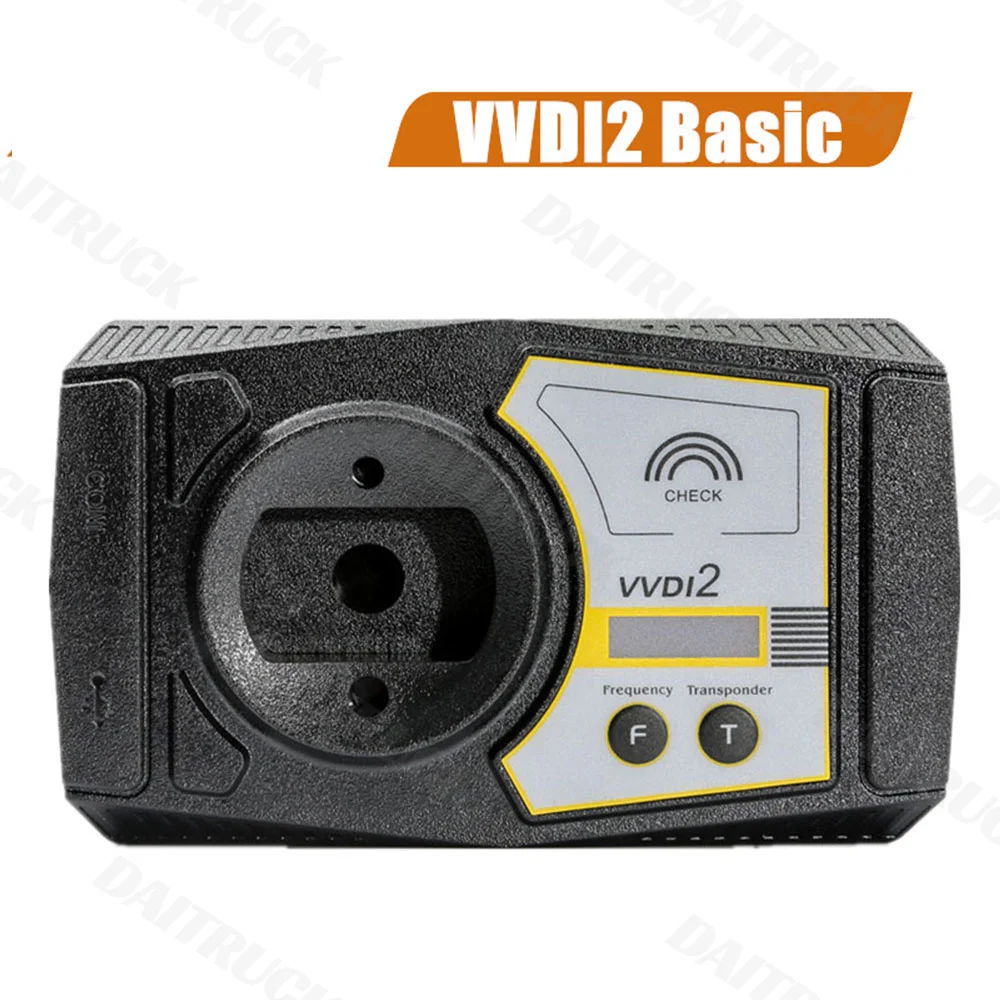 Key Programmer Xhorse VVDI2 Commander Basic Version Free Update Including Mini Remote Programmer