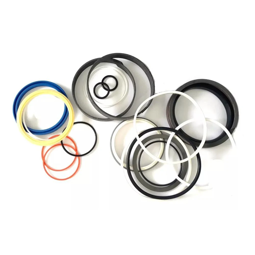 IZUMI Bucket Cylinder Seal Kit for Hyundai R200W-7 R210-7 R220-7 31Y1-15700 Engine Rebuild Kit