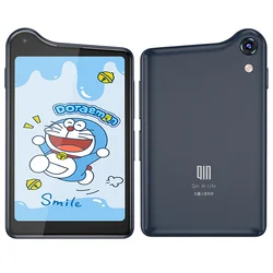 Qin K25 ミニスマホ ブラック 本体 H1744415101e44602b7b93b2694c99