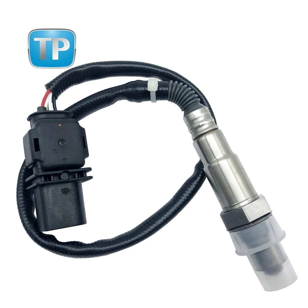 Lugbrandstofverhouding Suurstofsensor Lambda Sensor OEM 1928404687