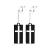No pierced ears E212