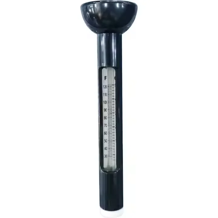 OHO Waterproof Thermometers Use on Water on Ice Bath Tub on Swimming Pool