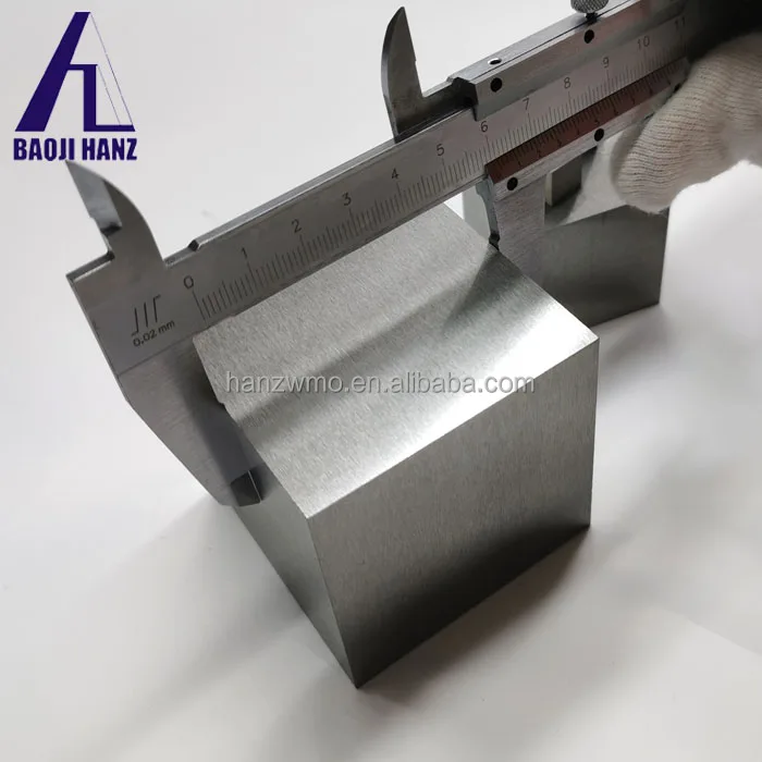 1kg 5kg 10kg 20kg W1 Wolfram Pure Tungsten Cube Block Buy Tungsten
