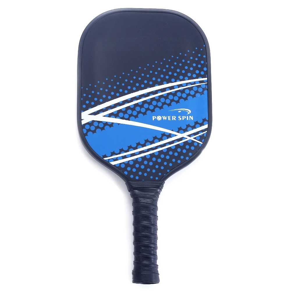 
 Недорогая заводская цена, ракетка для пиклбола из полипропилена  