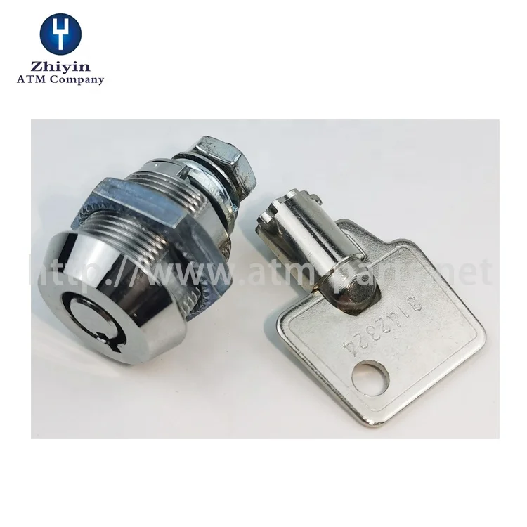 Hyosung Atm Lock and Key 3142324