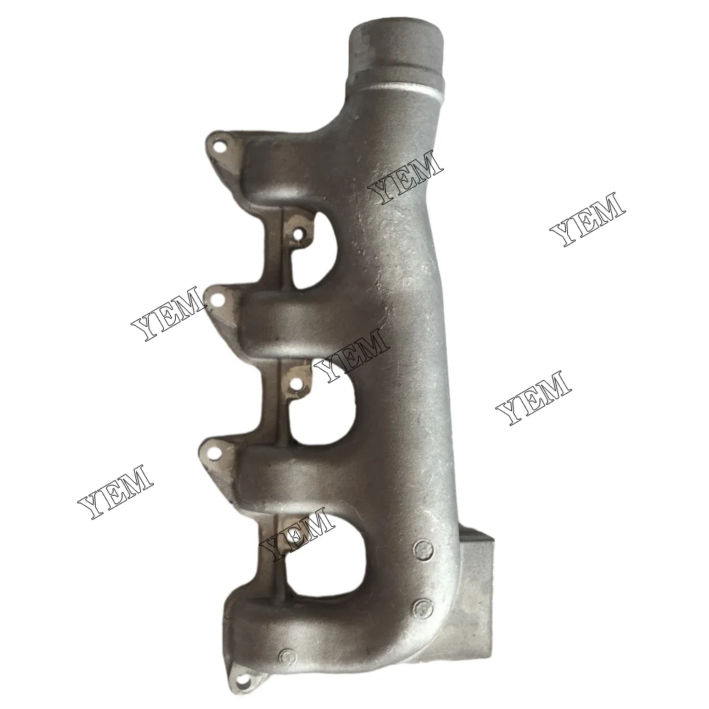 Exhaust Valve 16691-11760 for Kubota Heavy Duty Engine Parts 2