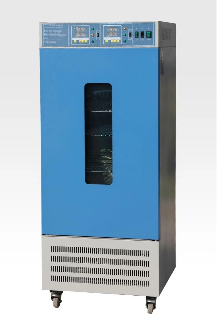 Nade MJ-150-II Digital-display laboratory microbiology thermostatic mould incubator for medicine, textile, and food processing