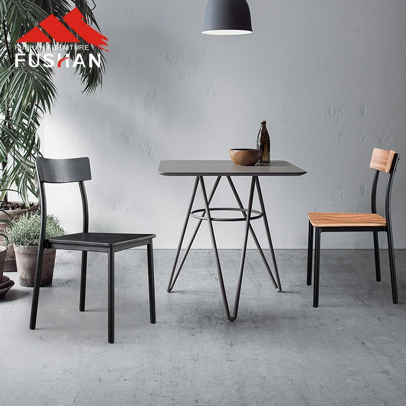 Professional luxury wedding modern garden lounge aluminum frame chair