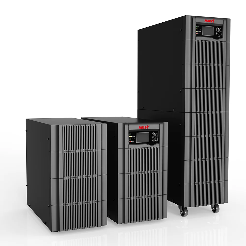 Must EH5500 1KVA Lithium Small Invert Home Industrial Offline Ups 10kva Online Ups Price for Sell