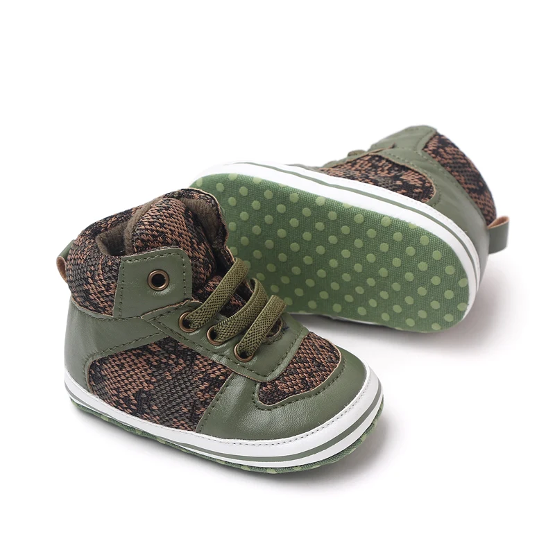 Spring Autumn Baby Toddler Kids Boy Shoes Baby Sport Shoes for Boys supplier