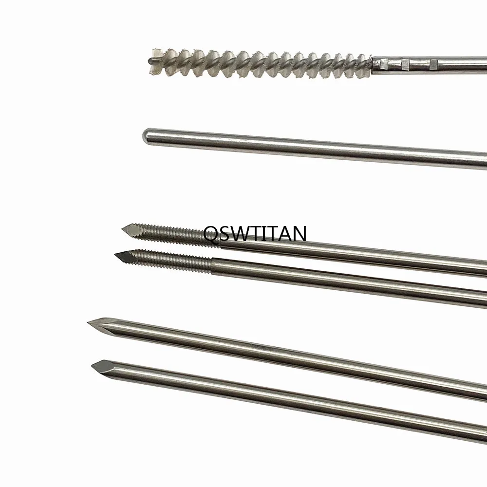 Collinear Reduction Clamp 4