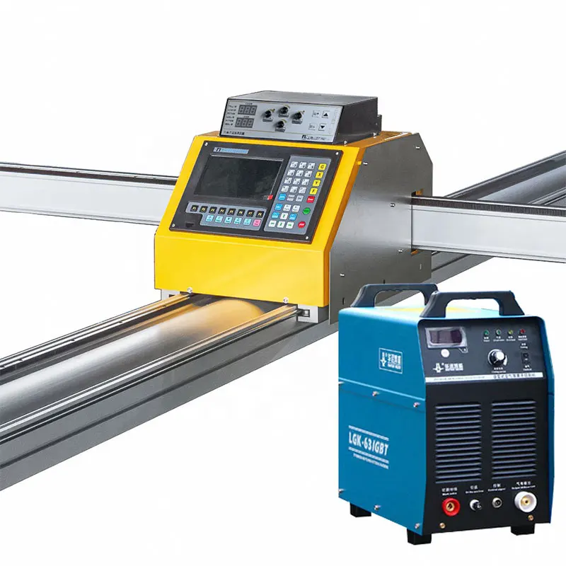 Mini Portable 1530  Cnc Plasma Cutter Price