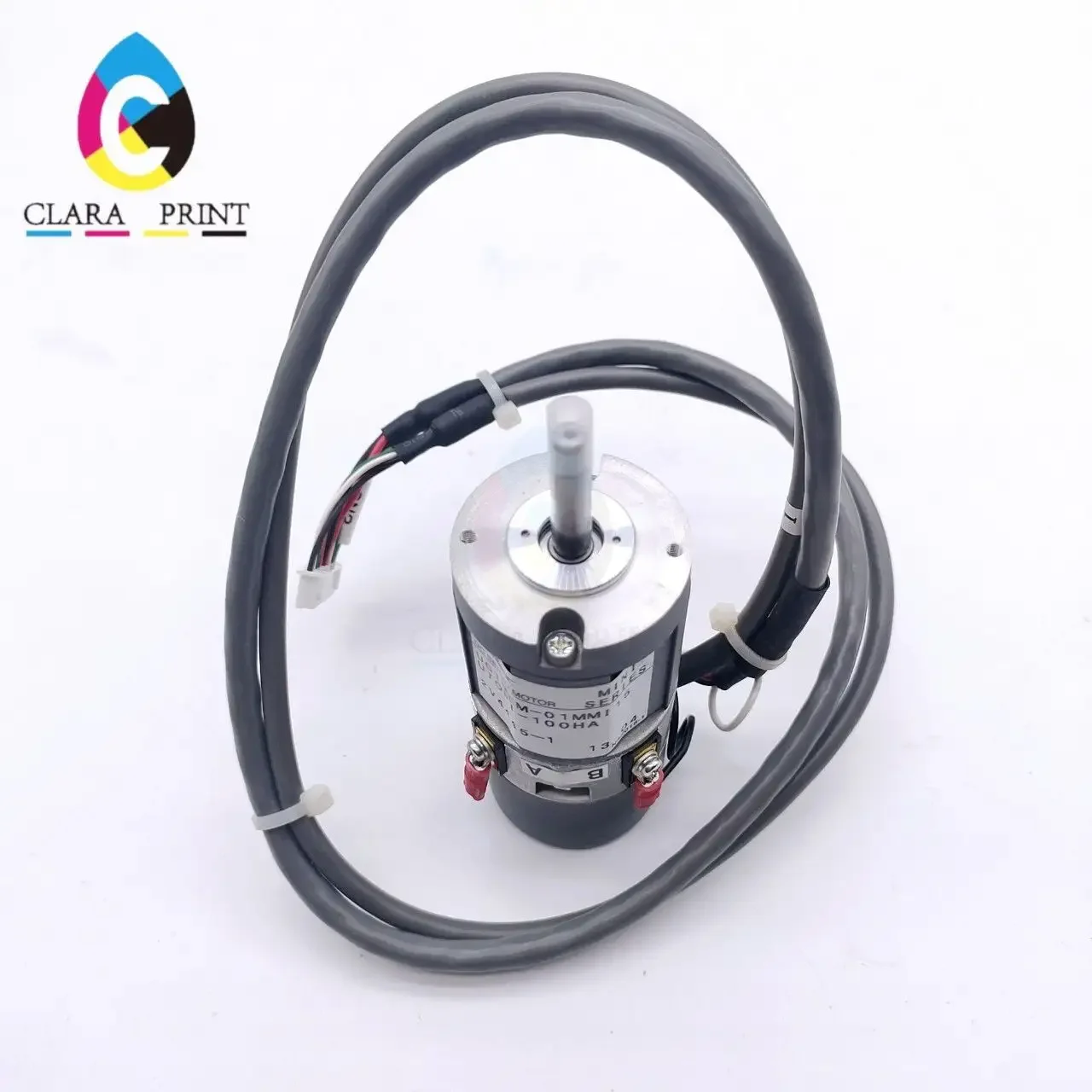 Original Mimaki X/Y Motor MP-E100526 for ME-300/ME-500/ME-650