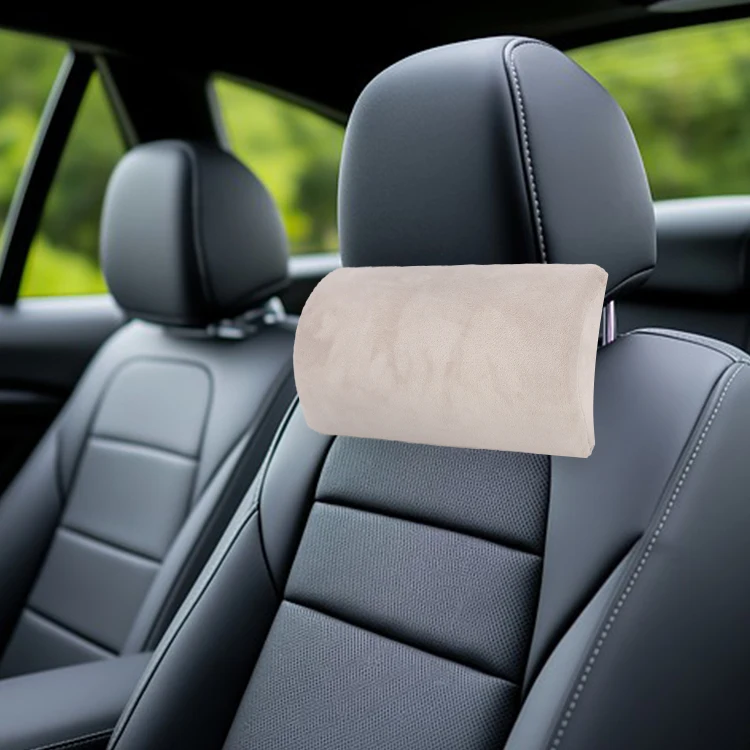 Office Chair Cushion for Back Pain Relief Memory Foam Ergonomic Lumbar Support Pillow for Car/Computer Gaming Chair/ Recliner