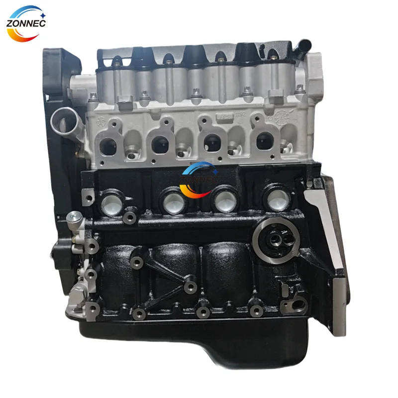 1.5L A15SMS Engine Assembly for DAEWOO OPEL LANOS SALOON