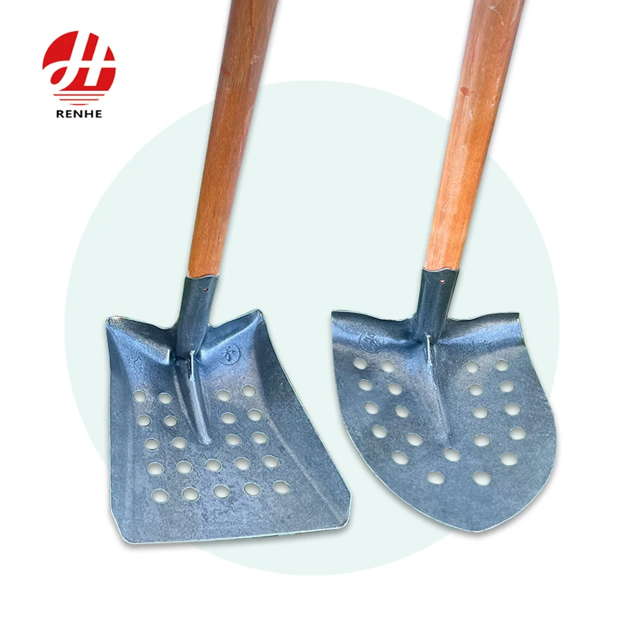 Factory Outlet Construction Hand Tools Farming Garden Clearing the Gutters  Spades Cleaning Shovel for a Special Purpose