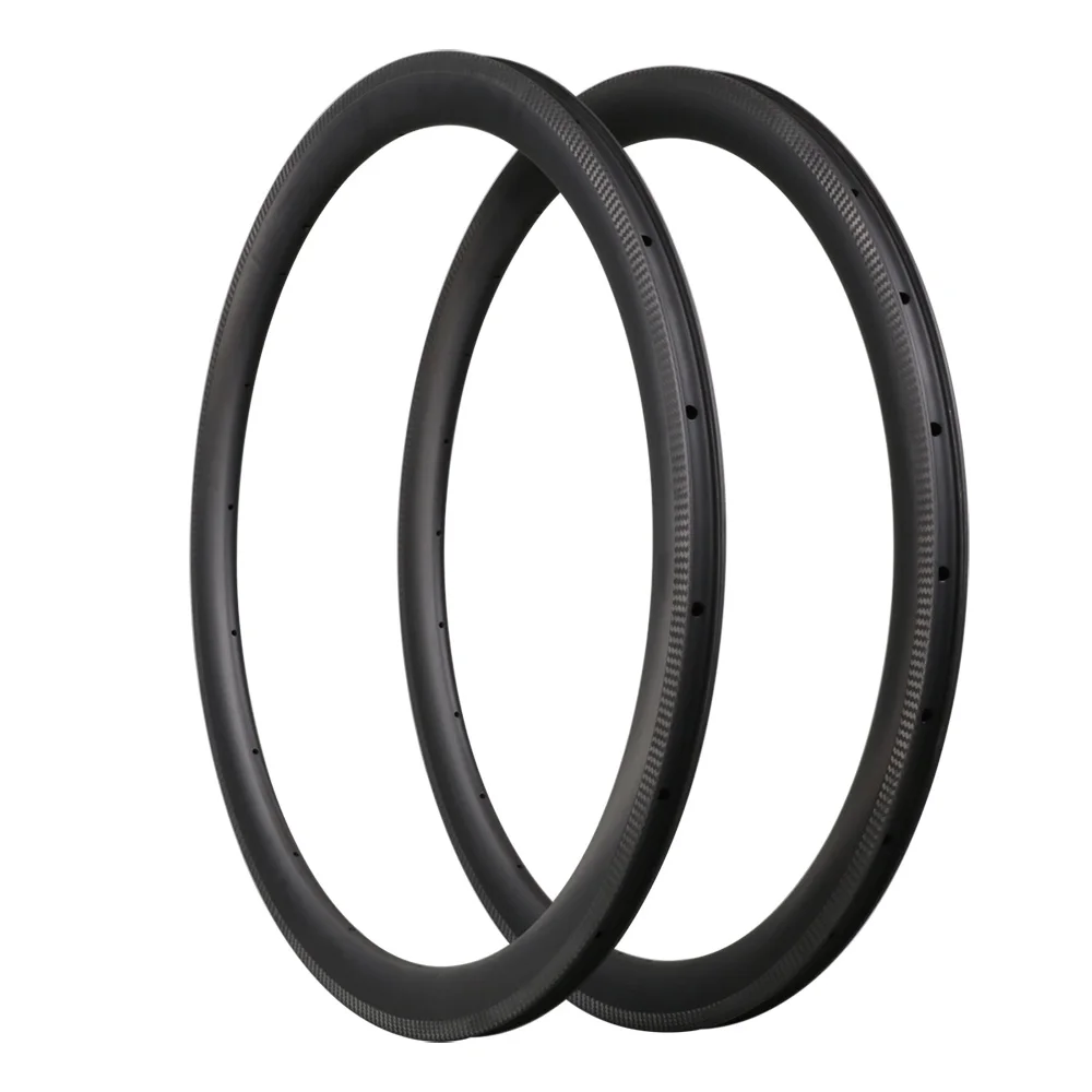 Full Carbon Fiber Toray T700 Bike Rim 