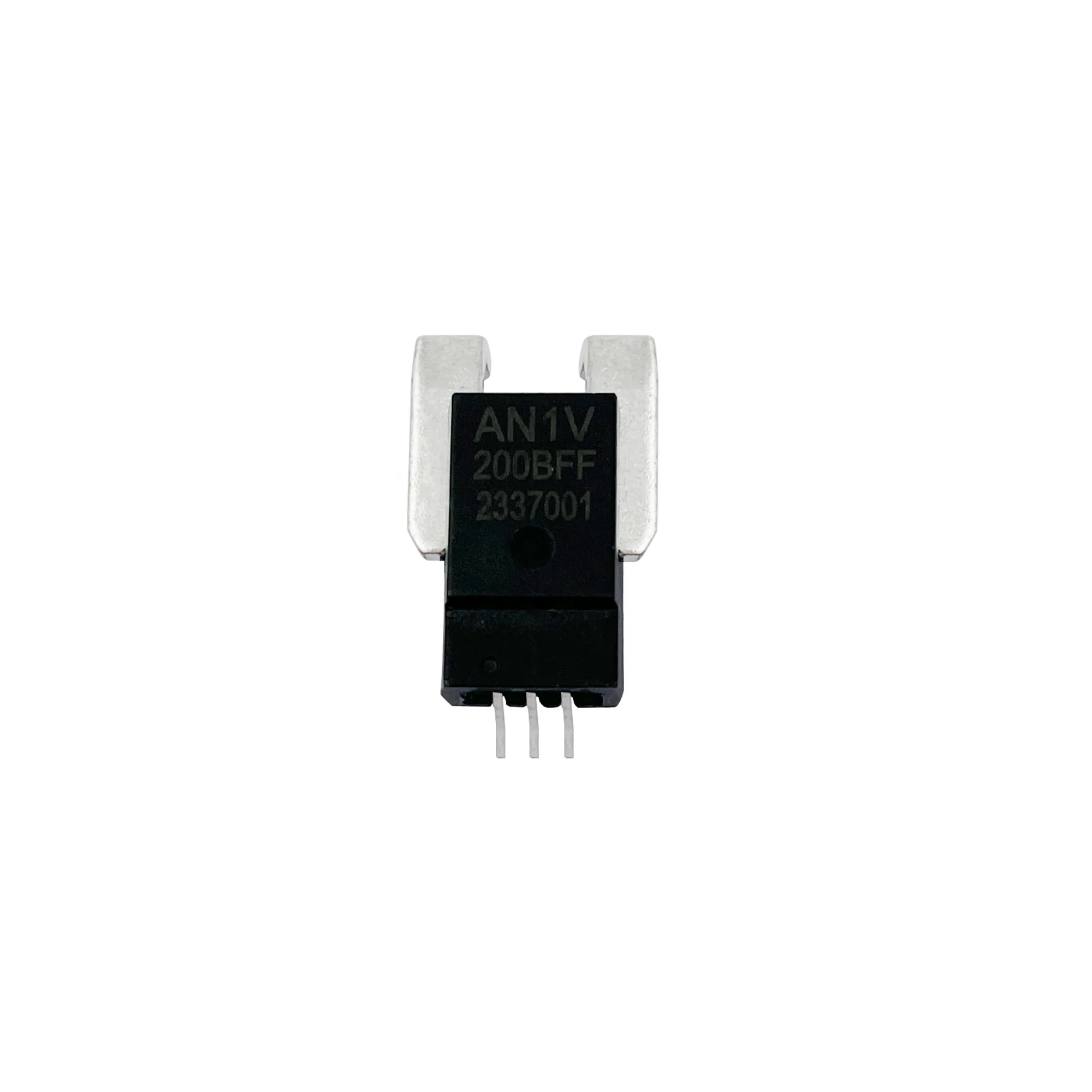 An1v Pb22 Series Hall Effect Current Sensor 250a Open Loop Asic Current ...