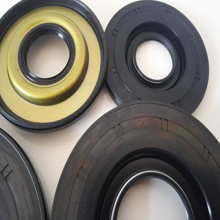 fanuc 备件机器人油封 nok bh5944e bh6656e bh6657e 伺服电机油封