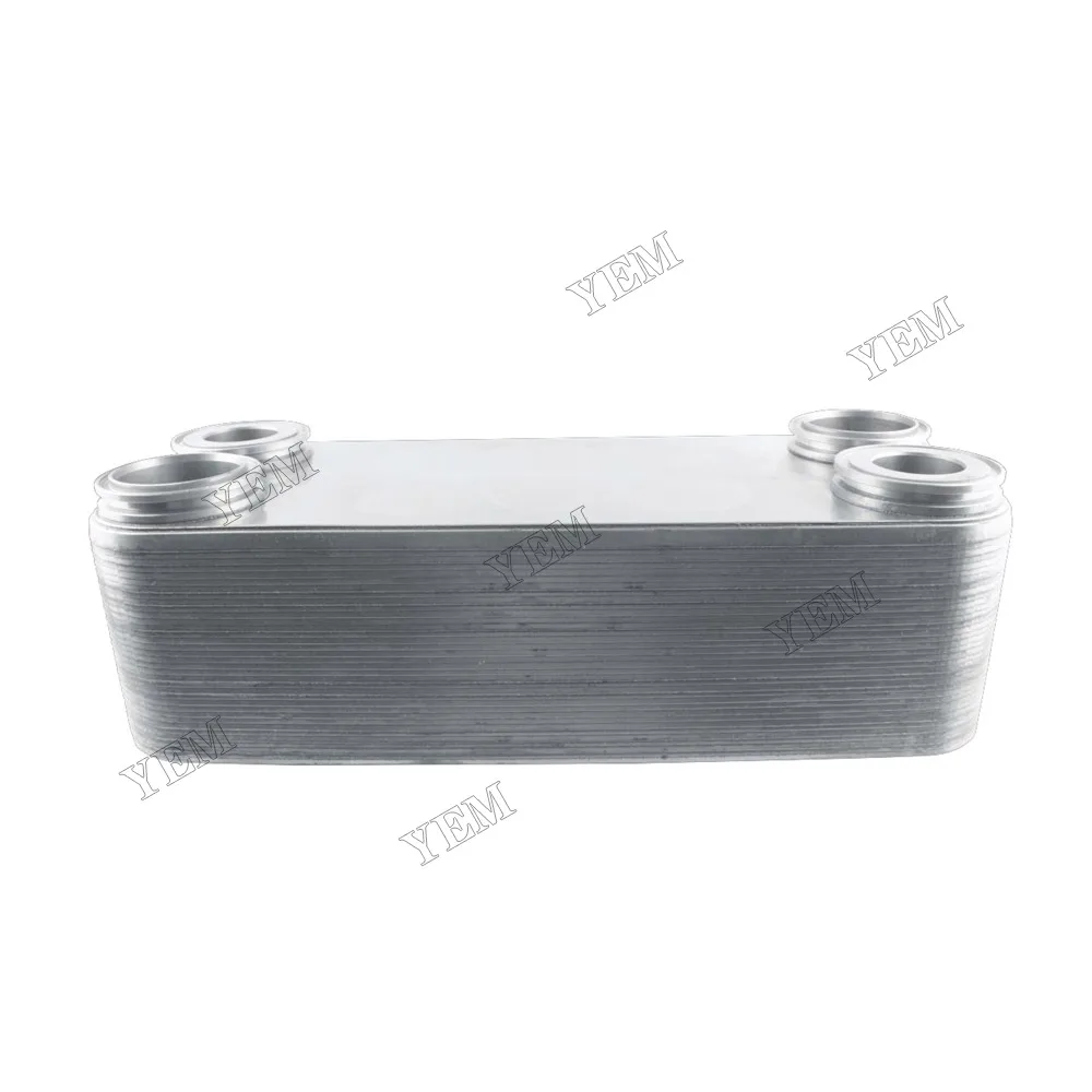 VOE11033628 Oil Cooler Filt for Volvo FH12 FL10 Engine