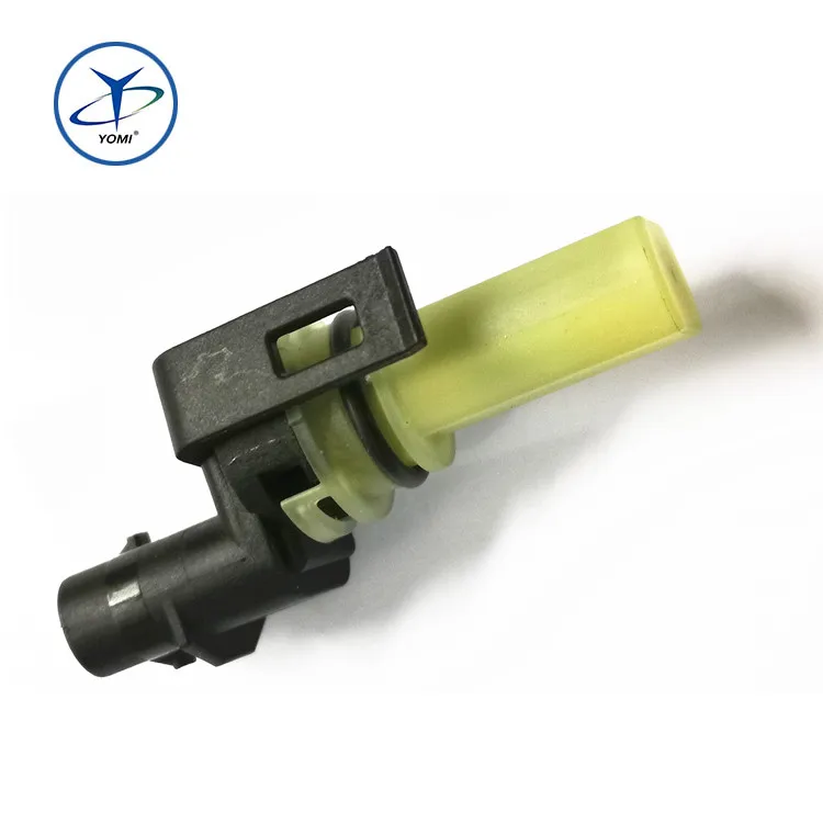 Air Intake Charge Temperature Sensor 06K907386D for Audi Volkswagen Y06K-907-386B 06K907386B WT5818 1T0907503