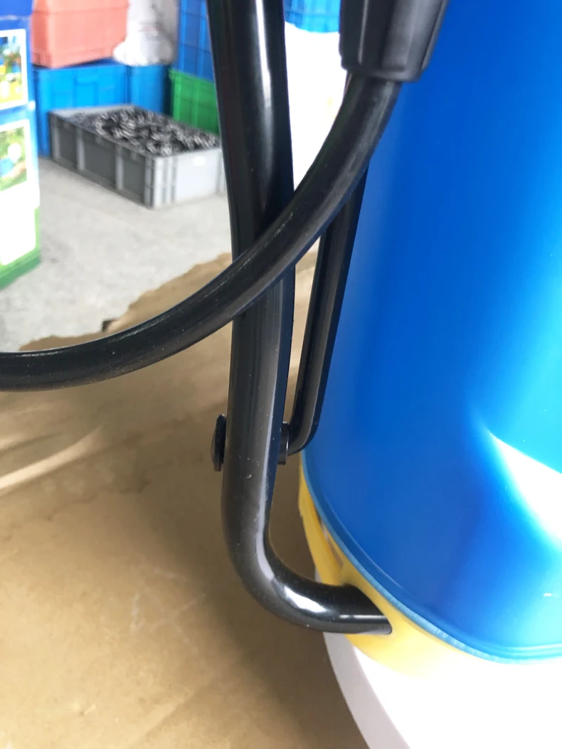 Factory Manual Knapsack Sprayer Accessores Sprayer Spare Parts Sprayer