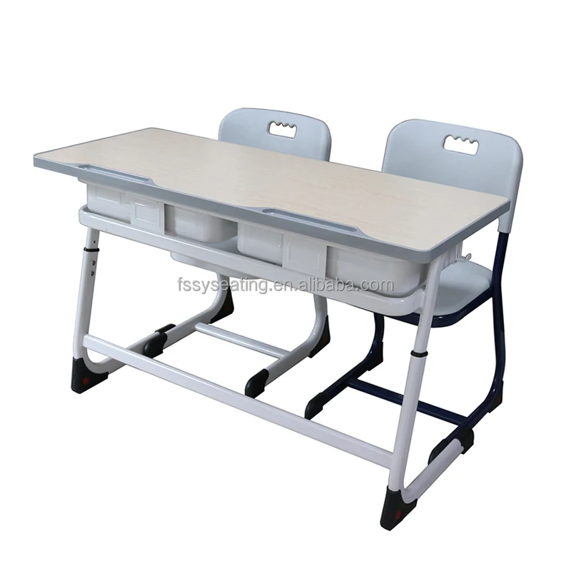 Wholesale Chairs For School Heightadjustable School Chairs W/ Study
