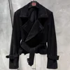 Black Suede