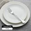 dessert  fork