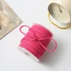 Fuchsia-50Y Per Roll