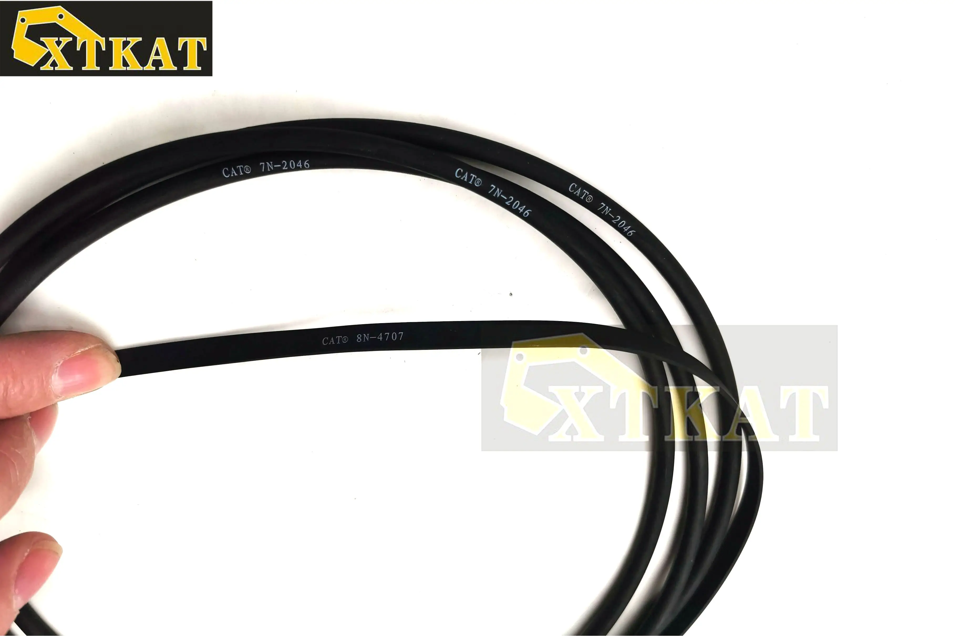 XTKAT Diesel Engine O-Ring Seal 7N-2046 for Caterpillar Cat